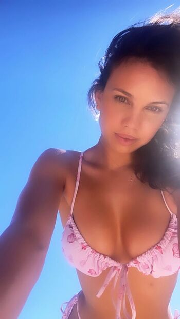 Leaked Tay leiha clark page private photo viral onlyfans
