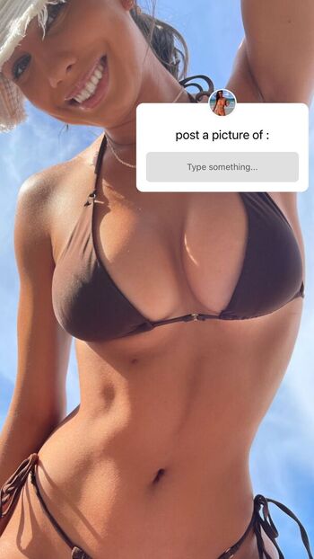 Leaked Tay leiha clark page private photo viral onlyfans