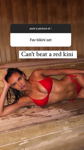 Leaked Tay leiha clark page private photo viral onlyfans