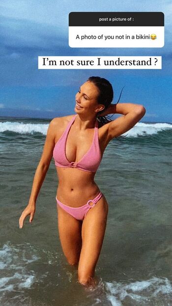 Leaked Tay leiha clark page private photo viral onlyfans