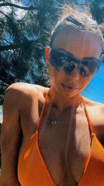 Leaked Tay leiha clark private photo viral onlyfans