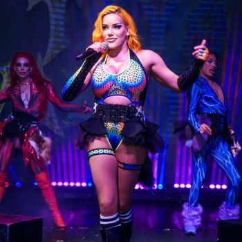 Leaked Taya valkyrie private photo viral onlyfans