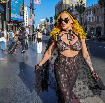 Leaked Taya valkyrie private photo viral onlyfans