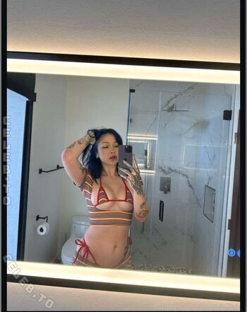 Leaked Taydertot private photo viral onlyfans