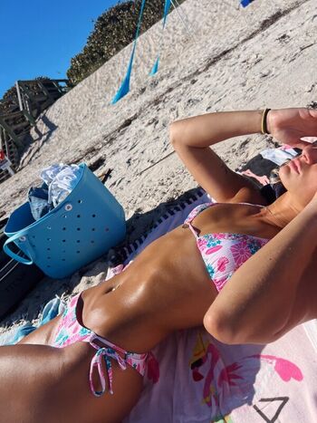 Leaked Tayhafner private photo viral onlyfans