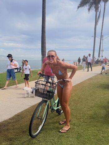 Leaked Tayla brunger private photo viral onlyfans