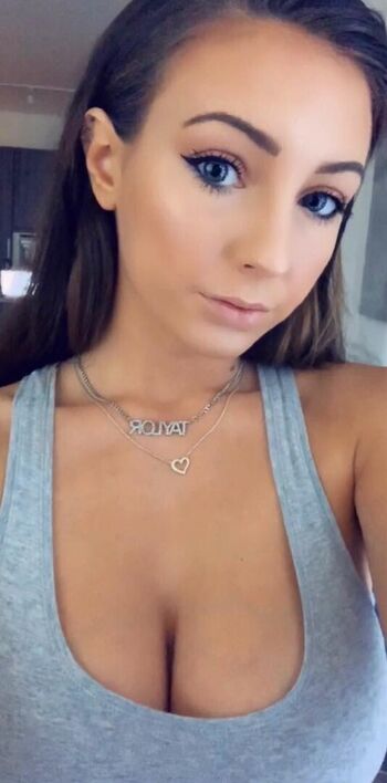 Leaked Taylor alesia private photo viral onlyfans