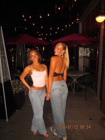 Leaked Taylor barnett private photo viral onlyfans