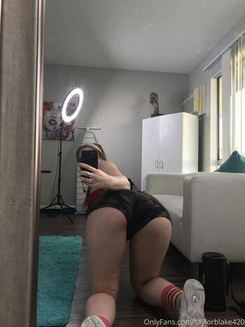 Leaked Taylor blake page private photo viral onlyfans