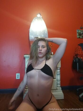 Leaked Taylor blake private photo viral onlyfans