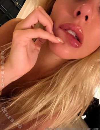 Leaked Taylor brumann private photo viral onlyfans
