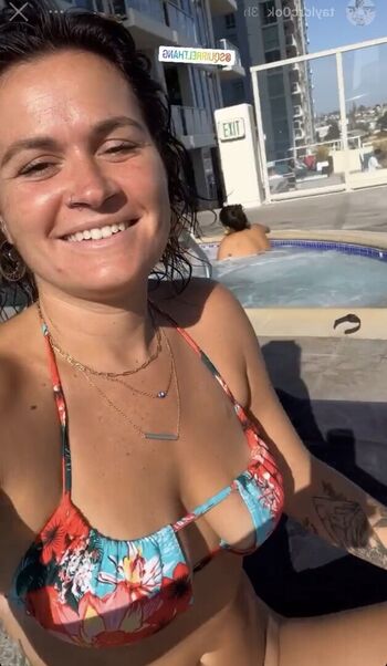 Taylor Cook