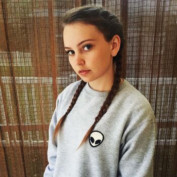 Taylor Darling