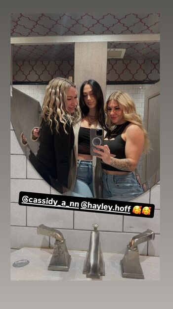 Leaked Taylor flewin private photo viral onlyfans