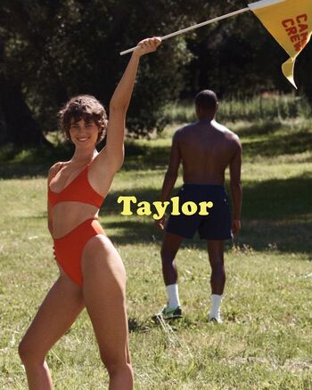 Leaked Taylor hill private photo viral onlyfans