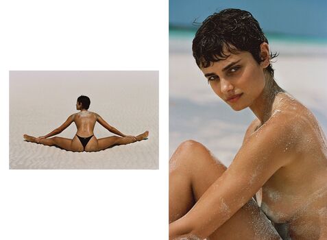 Leaked Taylor hill page private photo viral onlyfans