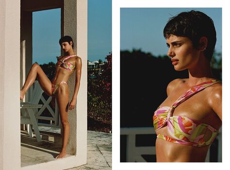Leaked Taylor hill page private photo viral onlyfans