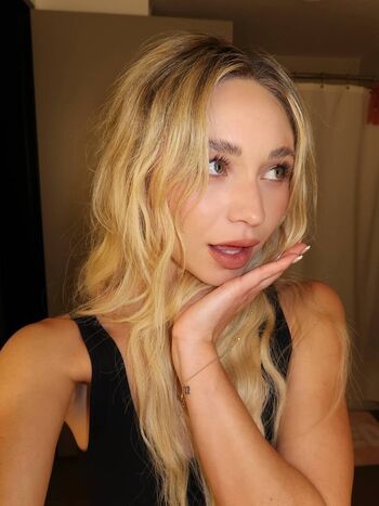 Leaked Taylor hudson private photo viral onlyfans
