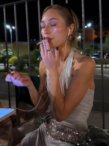 Leaked Taylor hudson private photo viral onlyfans