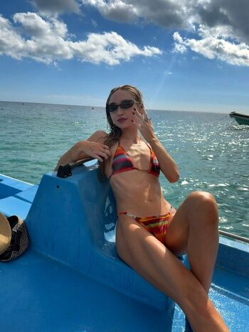 Leaked Taylor hudson private photo viral onlyfans