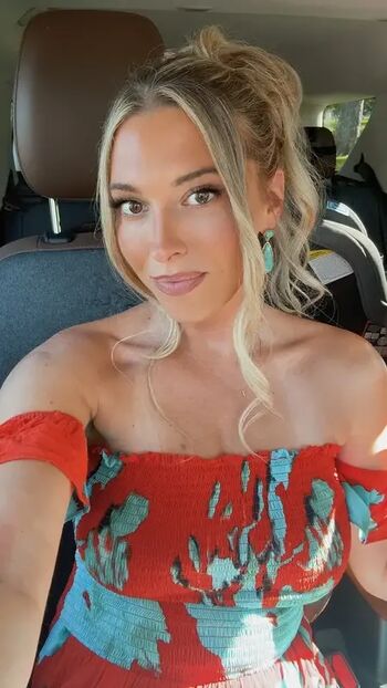 Leaked Taylor mathis private photo viral onlyfans