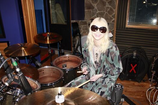 Leaked Taylor momsen  page private photo viral onlyfans