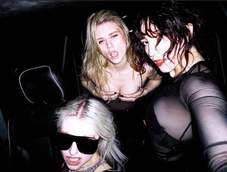 Leaked Taylor momsen private photo viral onlyfans