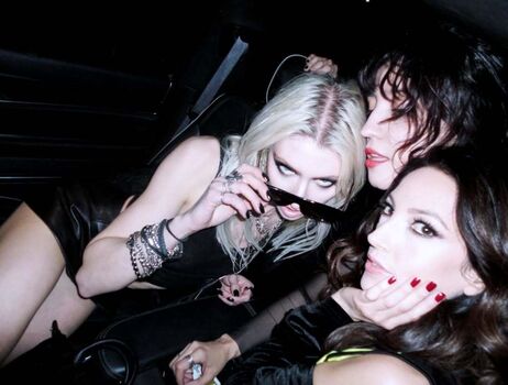 Leaked Taylor momsen private photo viral onlyfans