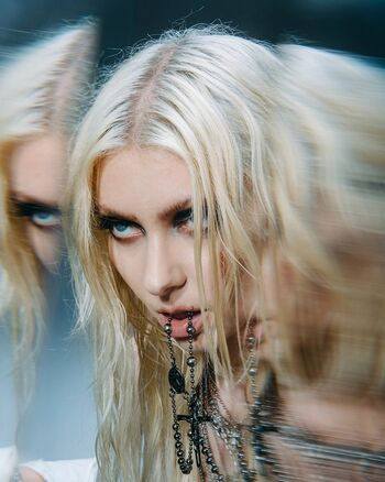 Leaked Taylor momsen private photo viral onlyfans