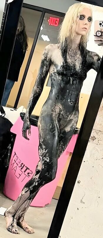 Leaked Taylor momsen private photo viral onlyfans