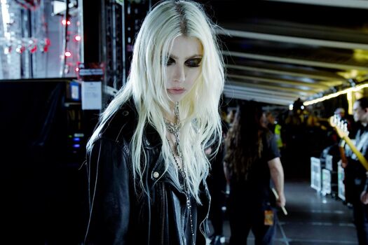 Leaked Taylor momsen private photo viral onlyfans