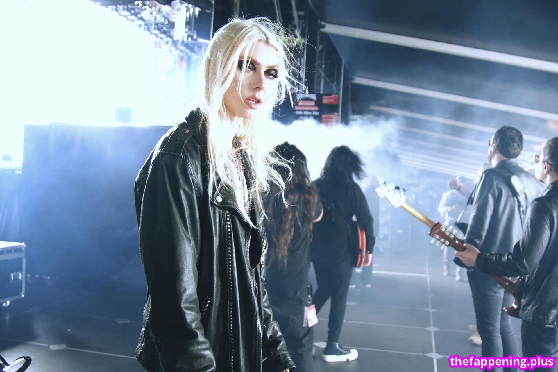Taylor Momsen