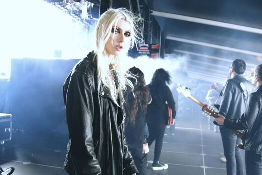 Leaked Taylor momsen private photo viral onlyfans