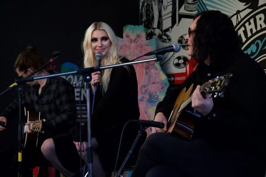 Taylor Momsen