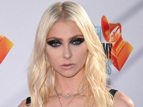 Taylor Momsen