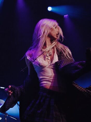Taylor Momsen