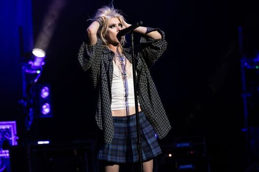 Taylor Momsen