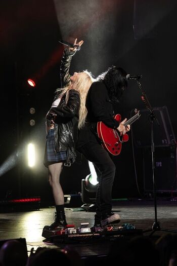 Taylor Momsen