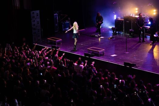 Taylor Momsen