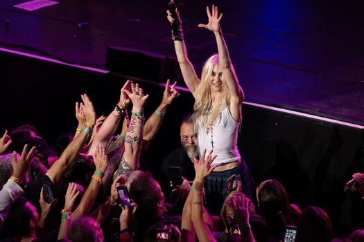 Leaked Taylor momsen  page private photo viral onlyfans