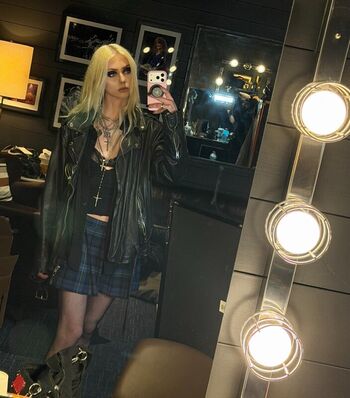 Leaked Taylor momsen  page private photo viral onlyfans