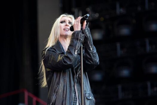 Taylor Momsen