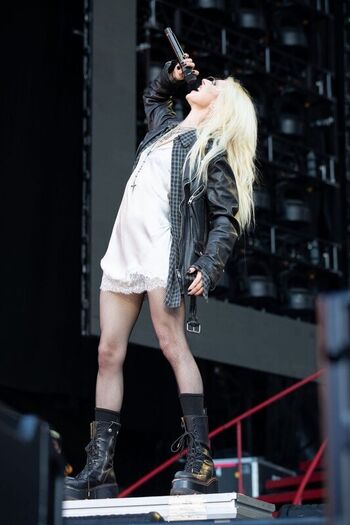 Taylor Momsen