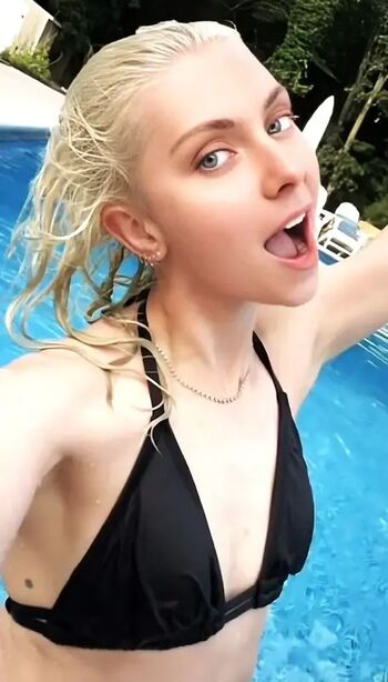 Taylor Momsen