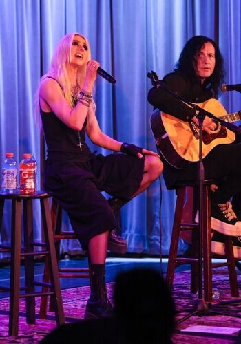 Leaked Taylor momsen  page private photo viral onlyfans
