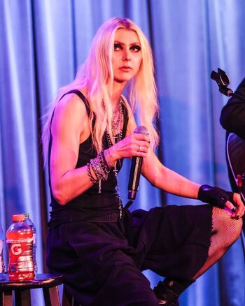 Leaked Taylor momsen  page private photo viral onlyfans