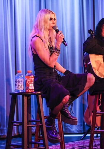Leaked Taylor momsen  page private photo viral onlyfans