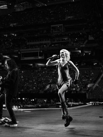 Taylor Momsen