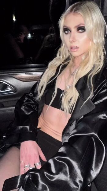 Taylor Momsen