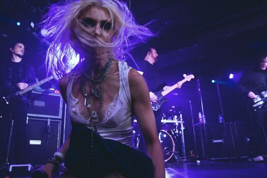 Leaked Taylor momsen private photo viral onlyfans